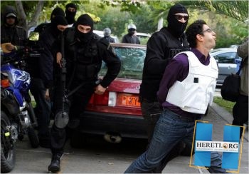 Спецоперация в Закатале, задержаны 6 человек