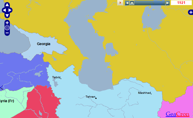 Азербайджанская медиа обвиняет испанскую компанию в искажении истории
