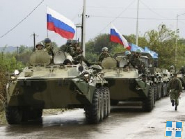 Москва призывает Азербайджан