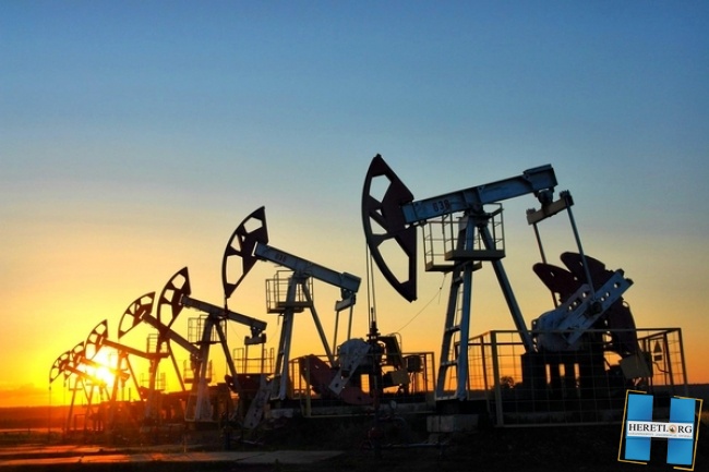 Из-за снижения цены на нефть Азербайджан ...