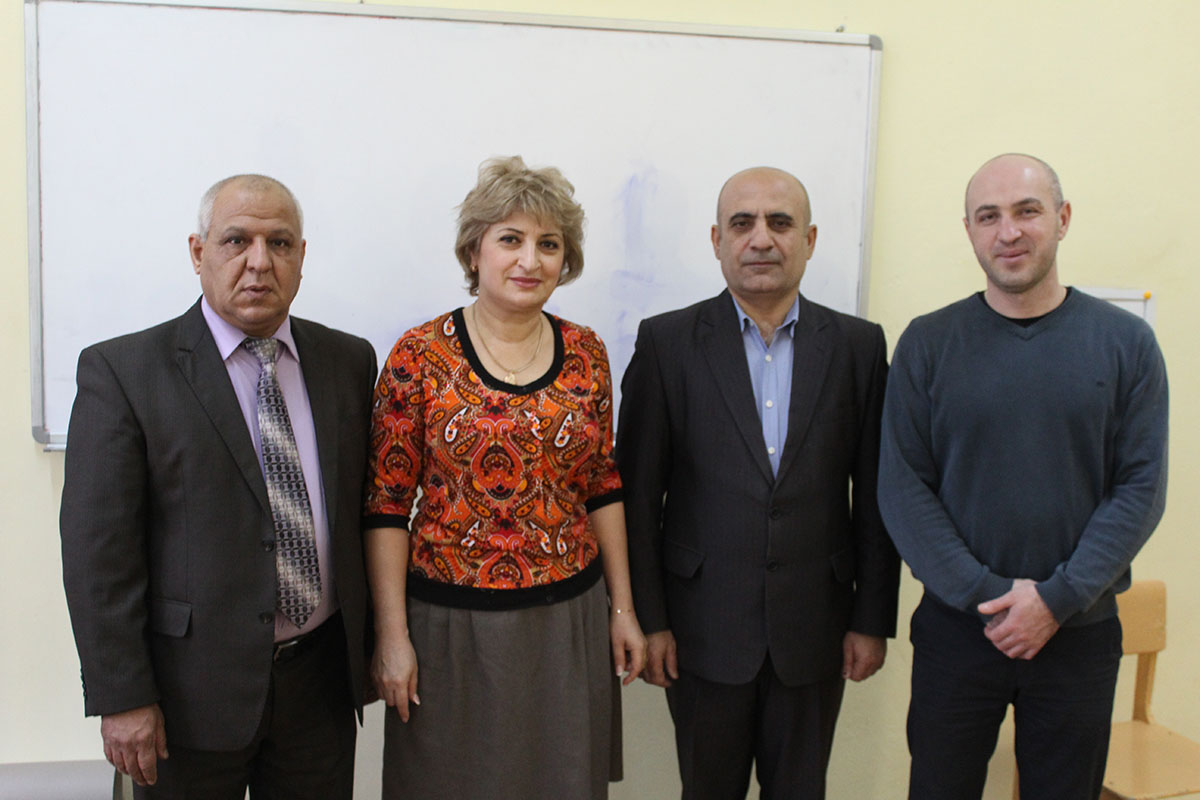 Азербайджанцы