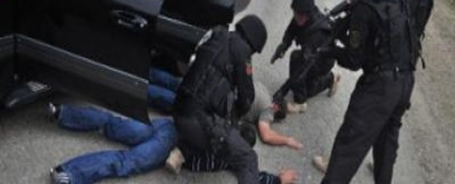 Детали спецоперации проведённой в Кахи